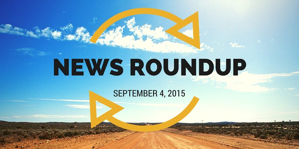 NEWS ROUNDUP-new(1)