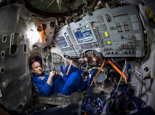 Photo Credit: (NASA/Bill Ingalls)