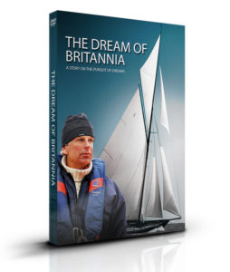"The Dream of Britannia"