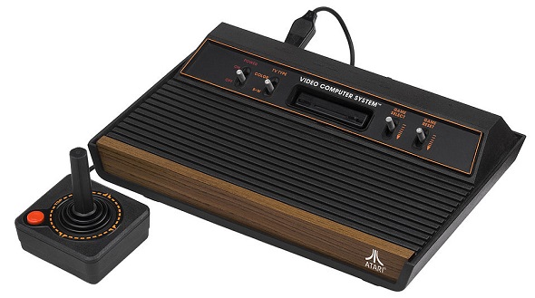 Atari 2600