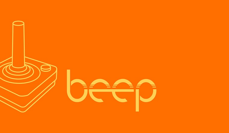 BEEP