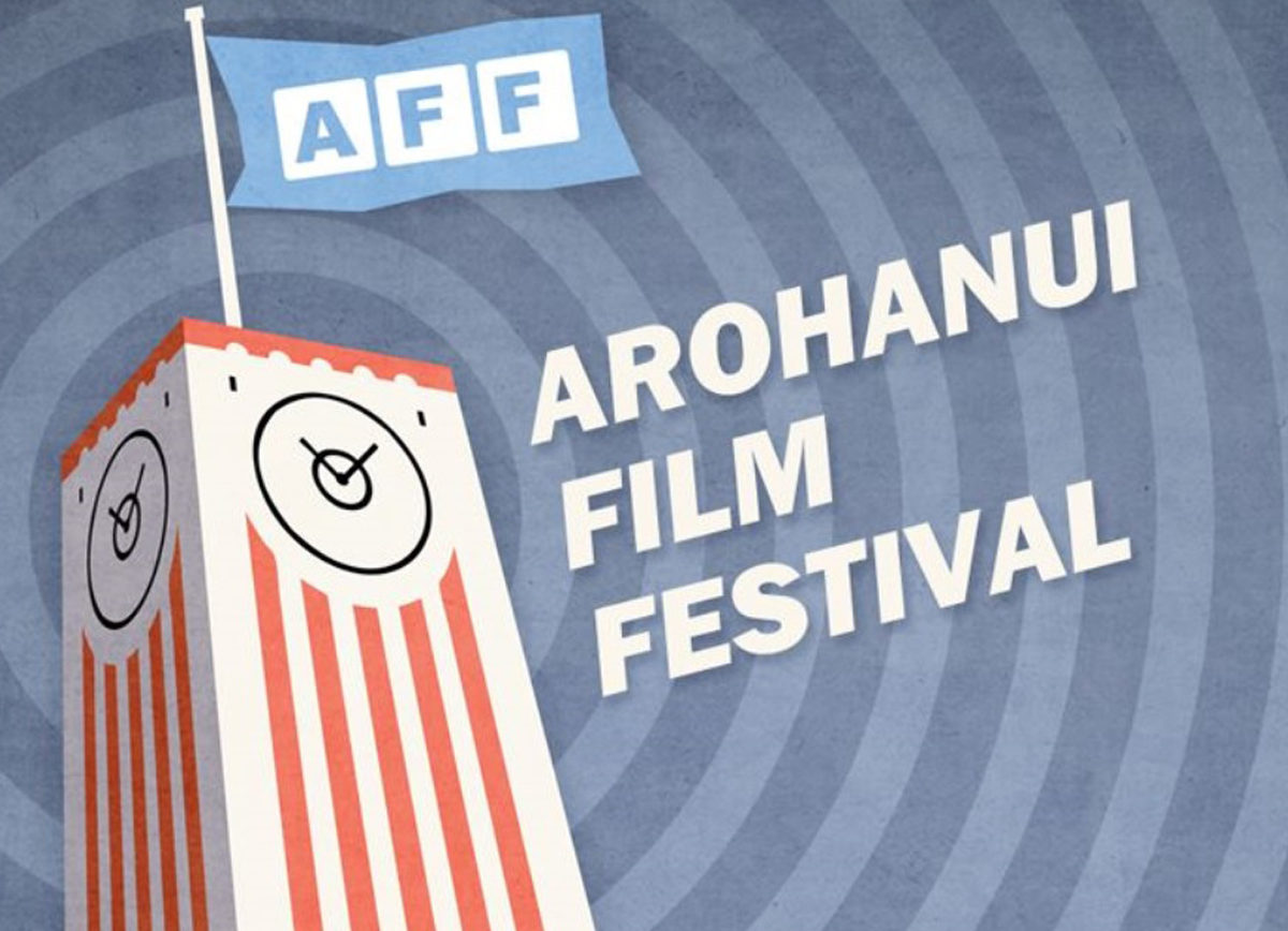 Arohanui Film Festival