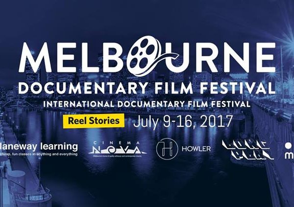 Melbourne Documentary Film Festival 2017
