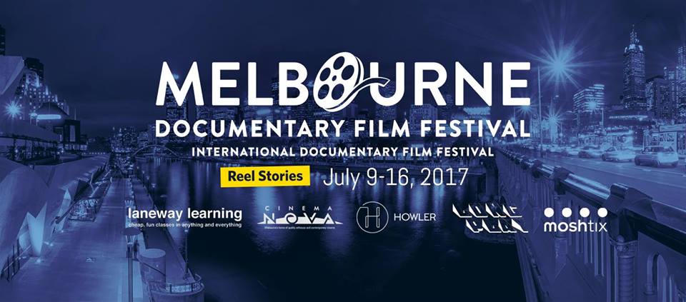 Melbourne Documentary Film Festival 2017
