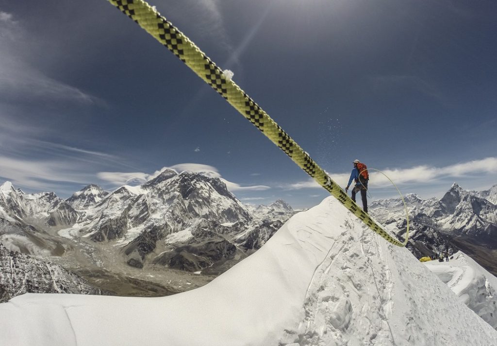 'Sherpa' to Air on Discovery Channel - Documentary Drive
