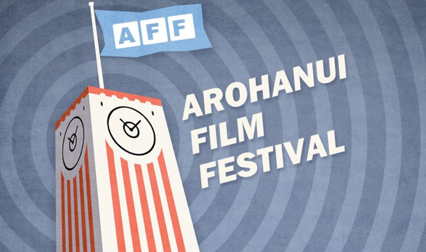 Arohanui Film Festival
